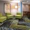 Holiday Inn Express Towson- Baltimore North, an IHG Hotel