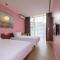 Shenzhen Dongmen Colour Hotel