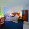 KurparkHotel Warnemünde