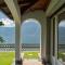 Villa Bianca - Front Lake Pool by Rent All Como