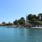 GIANNA STUDIO 2, 600 m from the beach - 诺维格勒伊斯特拉