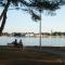 GIANNA STUDIO 2, 600 m from the beach - 诺维格勒伊斯特拉