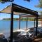GIANNA STUDIO 2, 600 m from the beach - 诺维格勒伊斯特拉