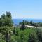 Apt3 - Villa Perla with swimming pool, Lovran - Opatija