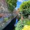 Delf Stream, close to town with lovely sunny terrace