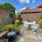 Delf Stream, close to town with lovely sunny terrace