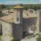Château dAgel gite