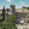 Château dAgel gite