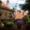 Hotel Peregrin