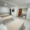 Hotel Ryad Express