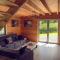 Chalet Colorado - jacuzzi, playstation Chalet Colorado - jacuzzi, playstation