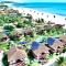 Dream Beach Cumbuco Oceanfront Apartments