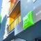 Ibis Styles Brindisi