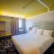 Ibis Styles Bobigny Centre Préfecture - 博比尼