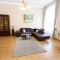 Elegant apartment with Buda Castle view - Budapešť