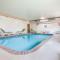 Quality Inn & Suites Omaha Chalco
