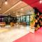 De Botan Srinakarin Hotel & Residence