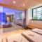 MOSAIC HOUSE Design Hotel
