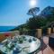 Luxury Villa Il Mignale Amalfi Coast Weddings&Events