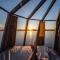 Arctic Lake Experience Oulujärvi Igloos - Каяани