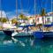 Harbour n 233 Playa de Mogan by El Sirocco