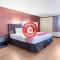 OYO Hotel Tulsa N Sheridan Rd & Airport - 塔尔萨