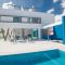 Ocean 11 Villa