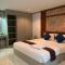 Blue Garden Resort Pattaya