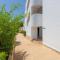 Apartamentos Los Arcos