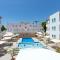 Apartamentos Los Arcos - Santa Eularia des Riu