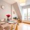 Apartment Fleur Marine-13 by Interhome