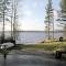 Holiday Home Lähesniemi by Interhome - Hokkanen