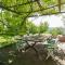 Holiday Home I Casali Del Re by Interhome - San Vito