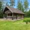 Holiday Home Merenneito by Interhome
