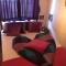 MG Apartman