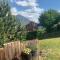 Chalet Solaria 2 bedrooms with mountain and garden view Chalet Solaria 2 bedrooms with mountain and garden view