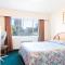 English Bay Hotel