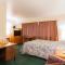 English Bay Hotel
