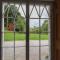 Cwmalis Hall
