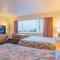 English Bay Hotel