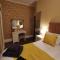 THE QUORN HOTEL