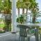Rododafni Beach Apartments - Пафос