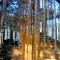 LONGOSPHERE GLAMPING