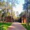 LONGOSPHERE GLAMPING