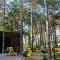 LONGOSPHERE GLAMPING