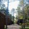LONGOSPHERE GLAMPING