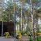 LONGOSPHERE GLAMPING