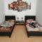 Apartment Paradies