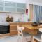Rododafni Beach Apartments