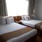 Hotel Napoles